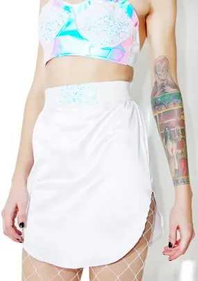 Extreme Sparkle Skirt-