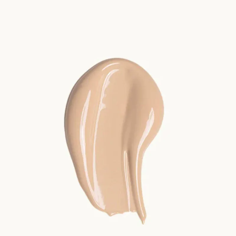 Eye of Horus Second Skin Foundation SPF25+