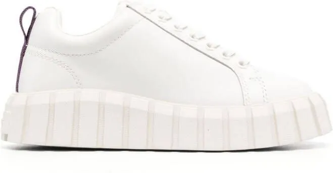 EYTYS Odessa leather sneakers White