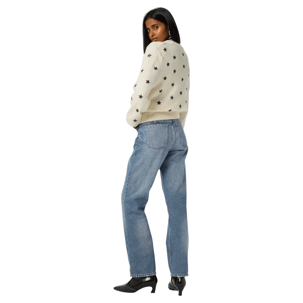 Fabienne Chapot Rocket Pullover