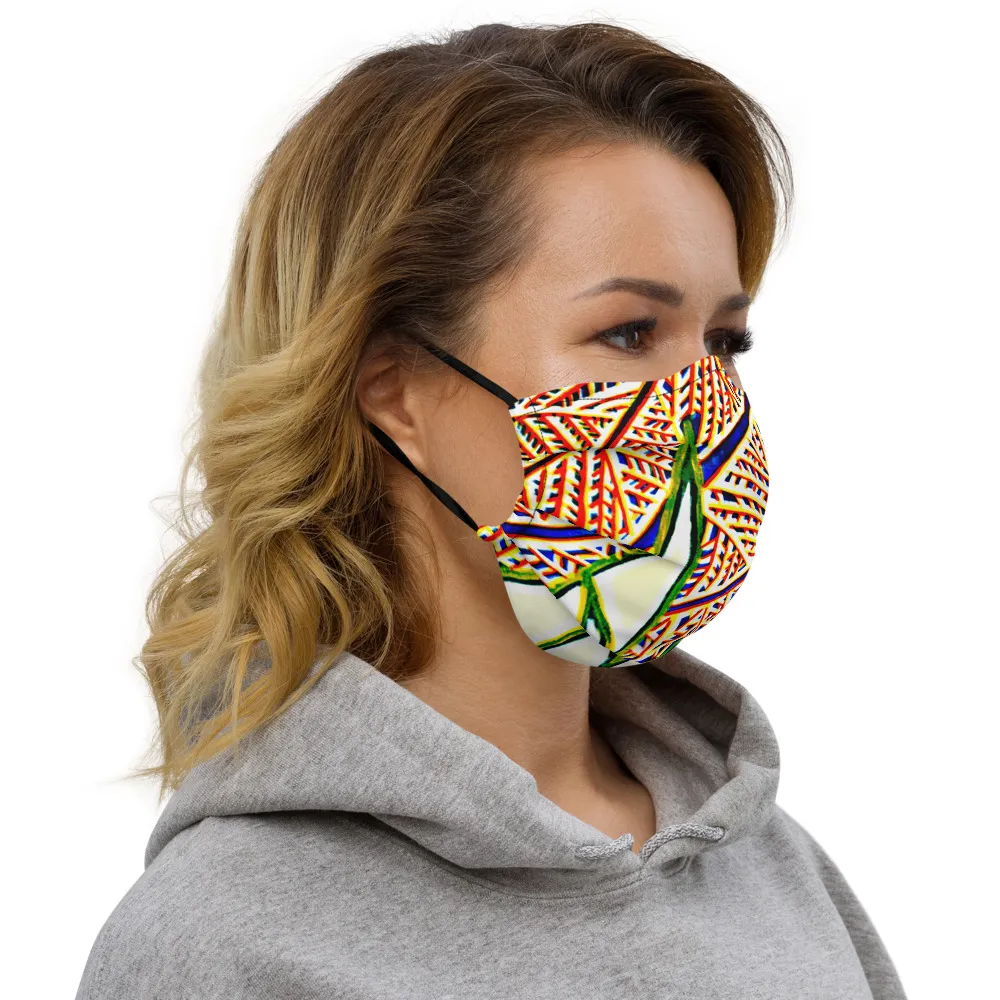 Face Mask – Barton Springs Plants