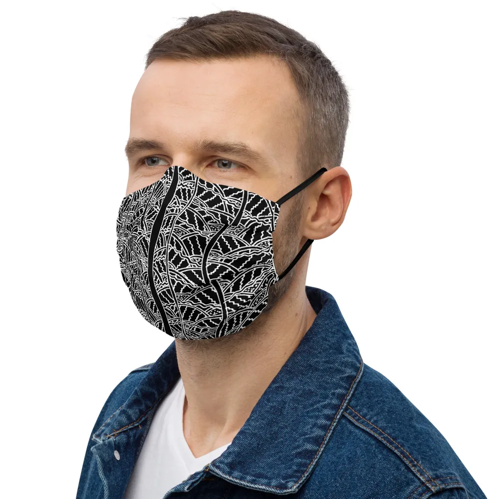 Face Mask – Driftwood Story