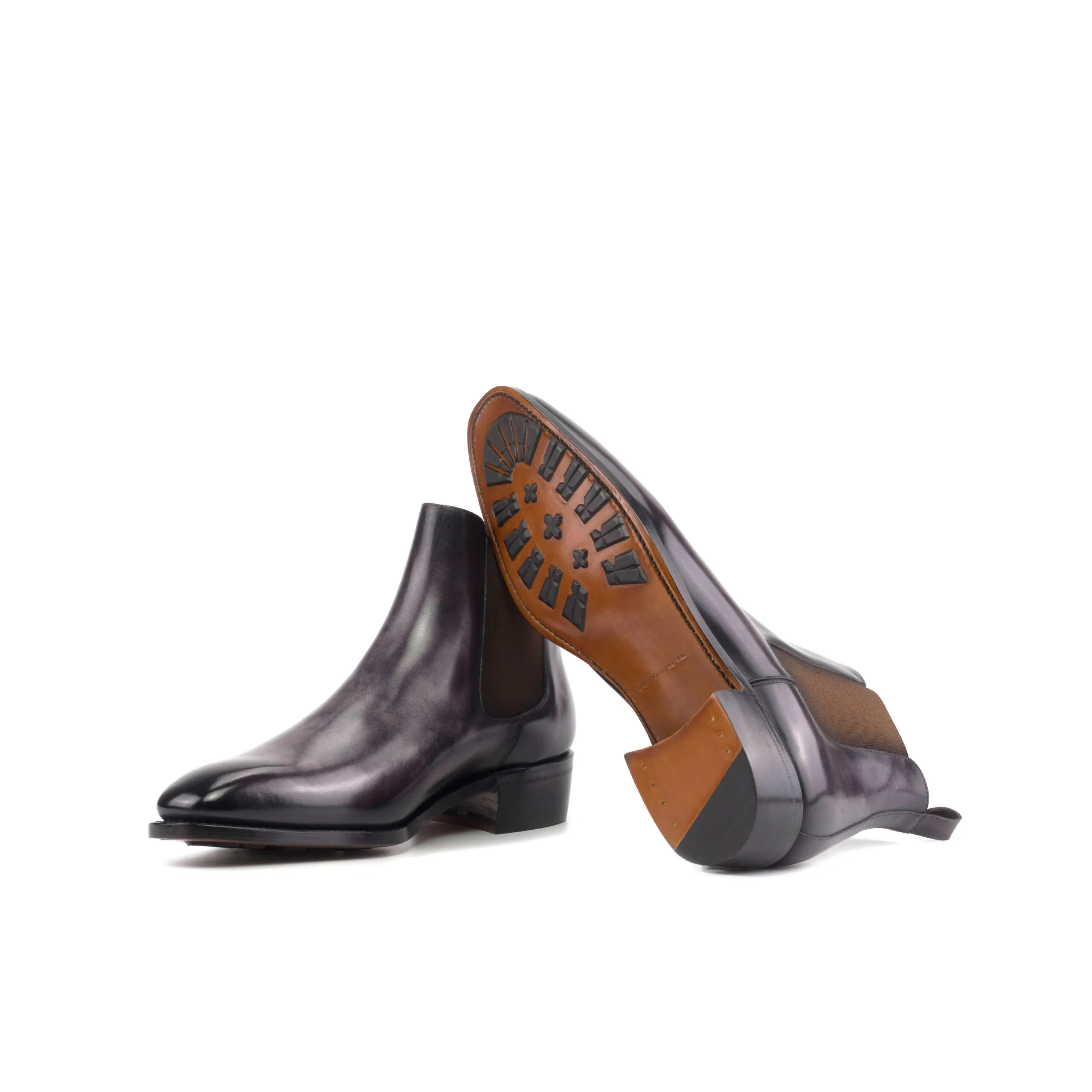 --Fast Lane Chelsea Boot Classic-