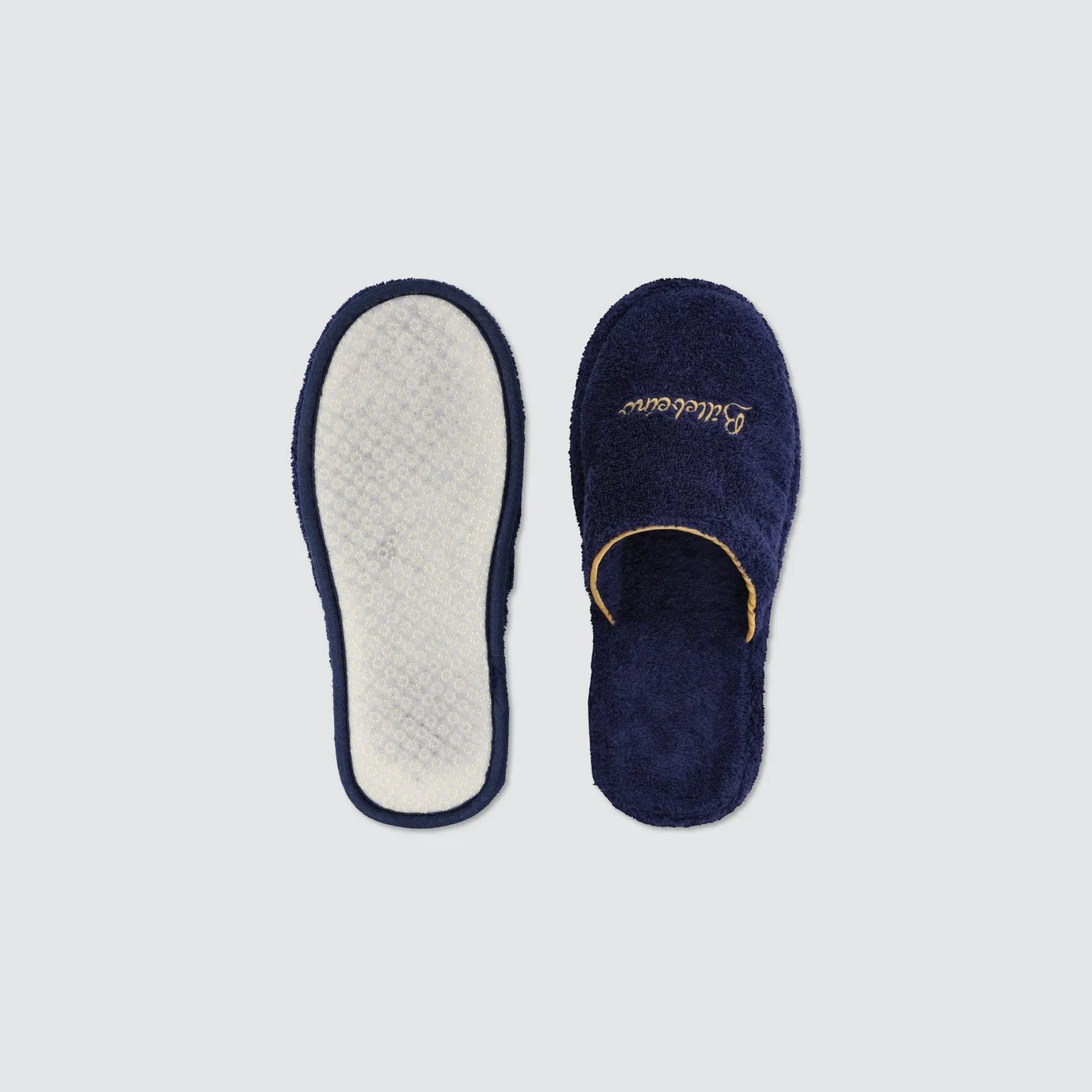 FAZER X BILLEBEINO SLIPPERS