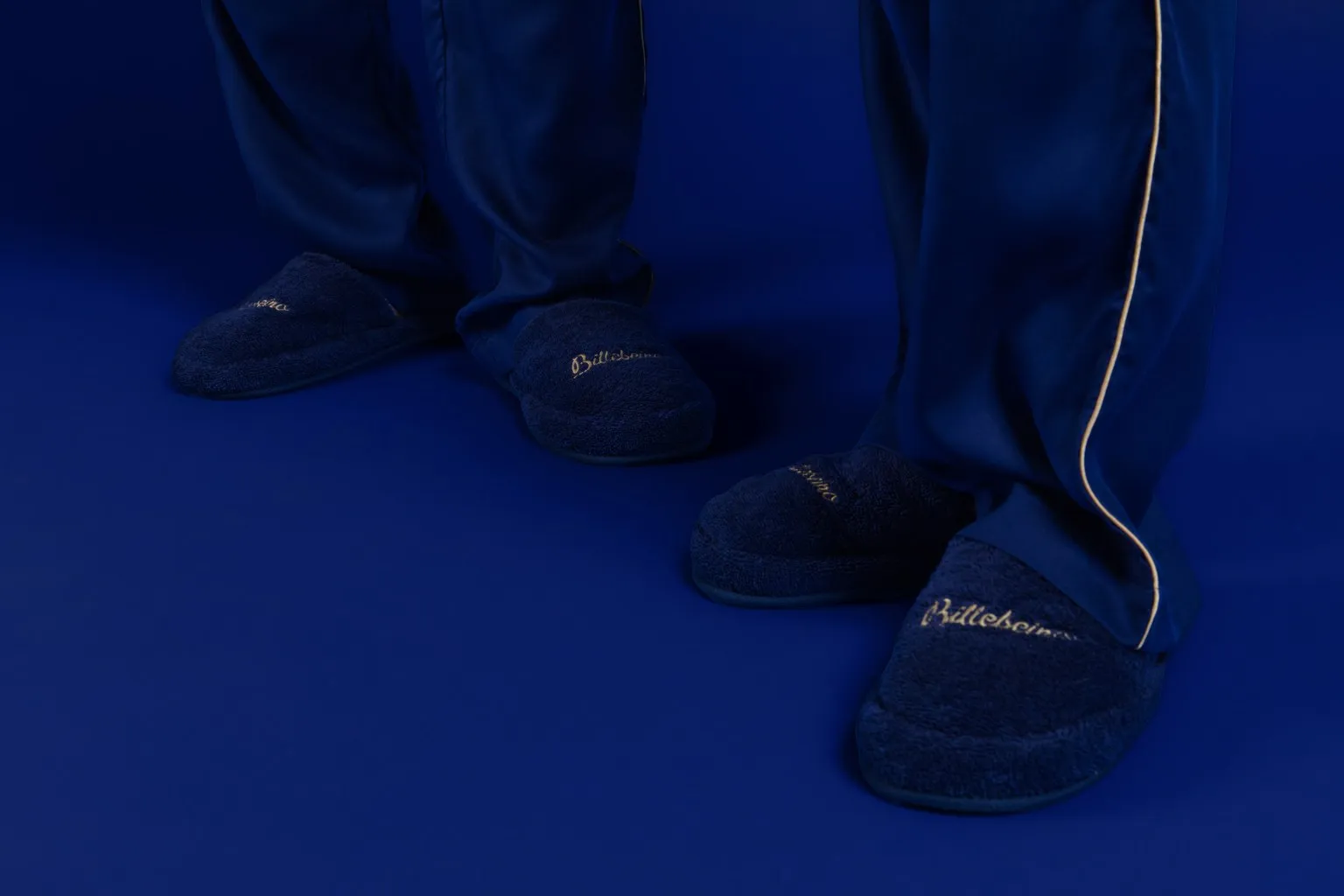 FAZER X BILLEBEINO SLIPPERS