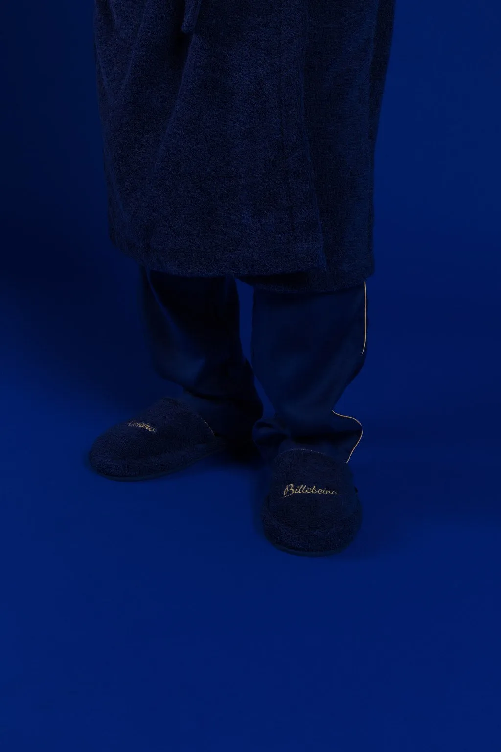 FAZER X BILLEBEINO SLIPPERS