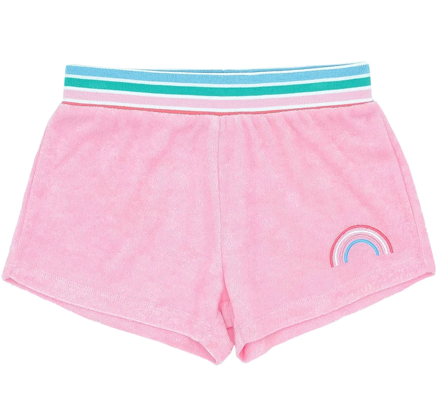 Feather 4 Arrow - Fairytale Pink Rivi Short