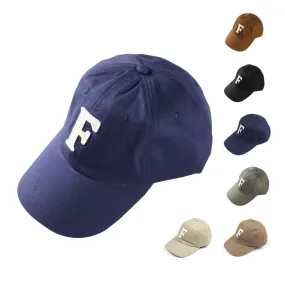Felco TWILL BB CAP