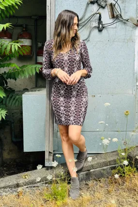 Fen Dress