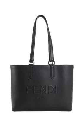 fendi fendi roma go to shopper