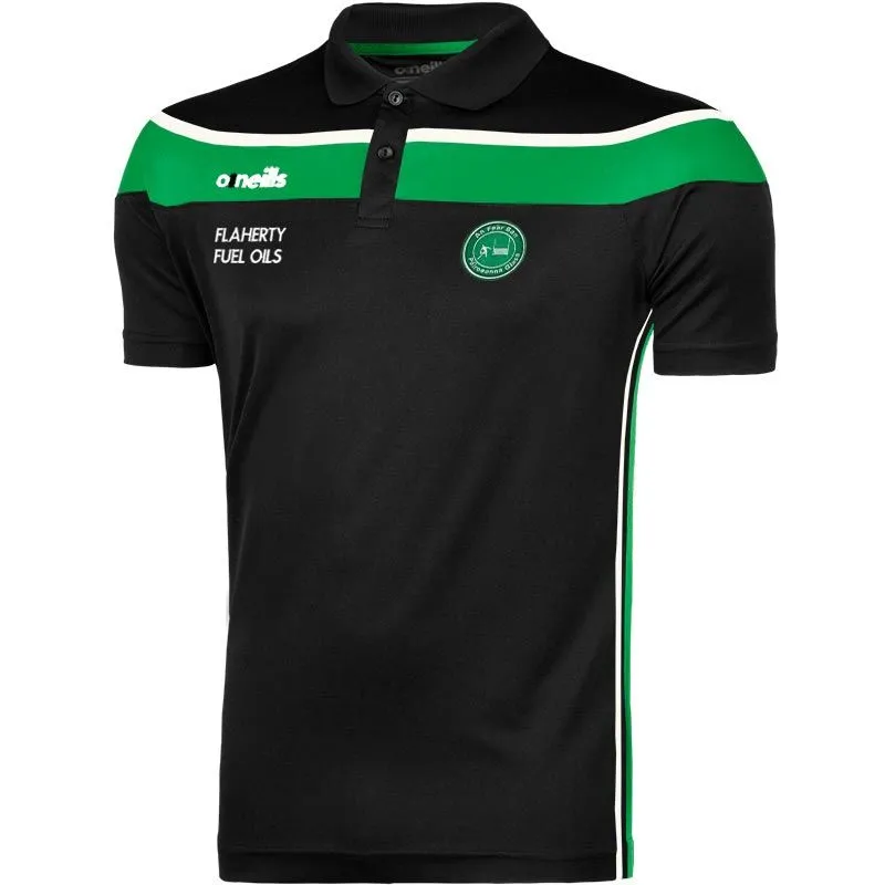 Ferbane GAA Kids' Auckland Polo Shirt