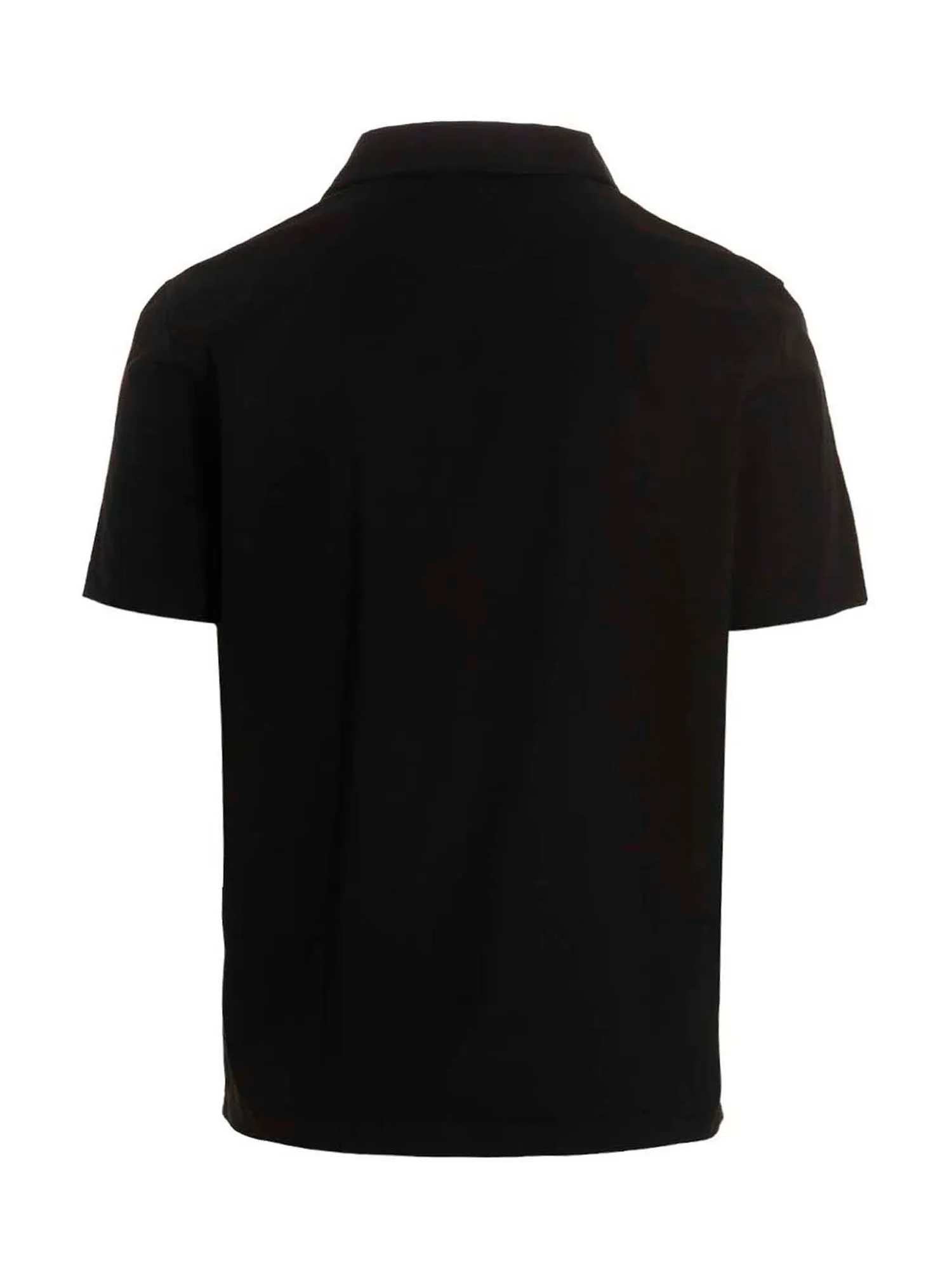 Ferrari    Ferrari 'Label Pocket' Polo Shirt