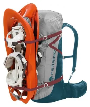 Ferrino Triolet 28+3 Lady Backpack Gray Women