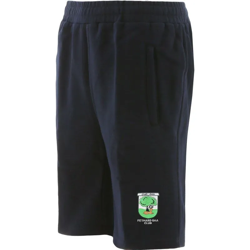 Fethard GAA Kids' Benson Fleece Shorts