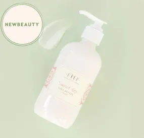 FHF SWEET TEA SHEA BUTTER BODY CREAM