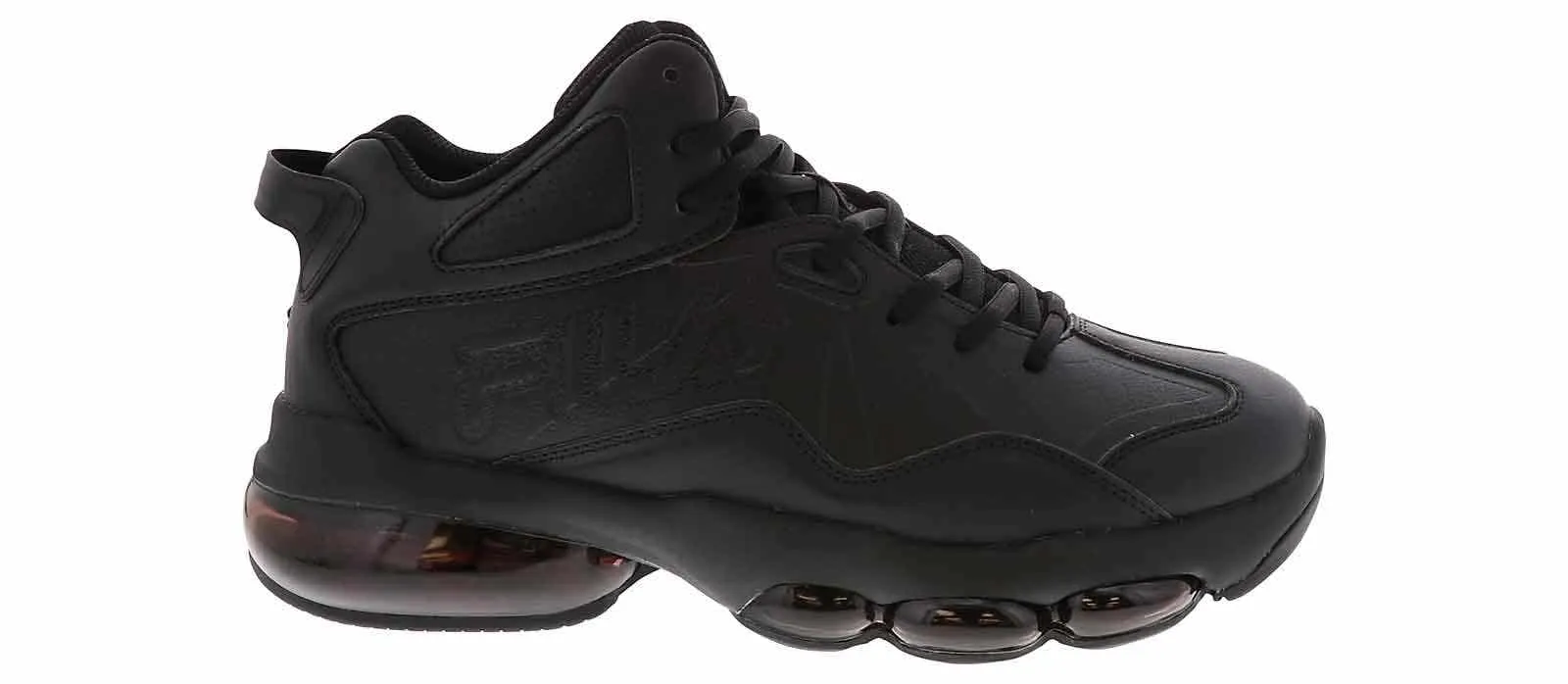 Fila Originate Viz Men’s Basketball Shoe