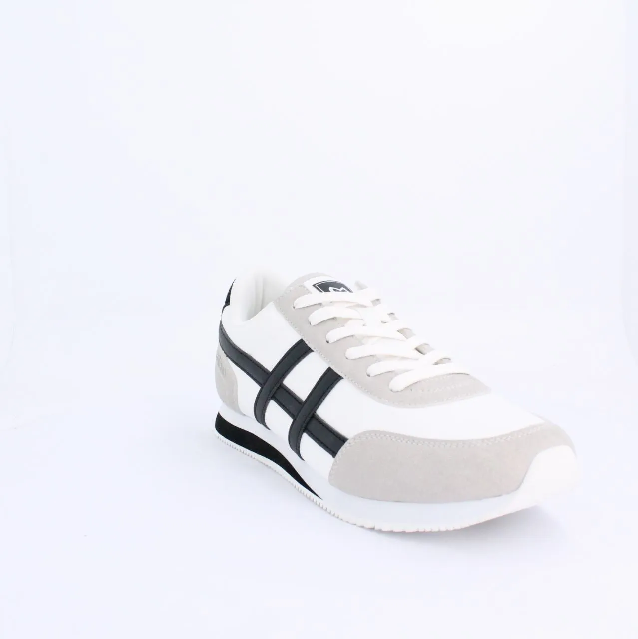 FILIP MENS SNEAKERS-WHITE