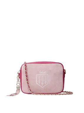 Finsbury bcn pink 2022 Crossbody Bag