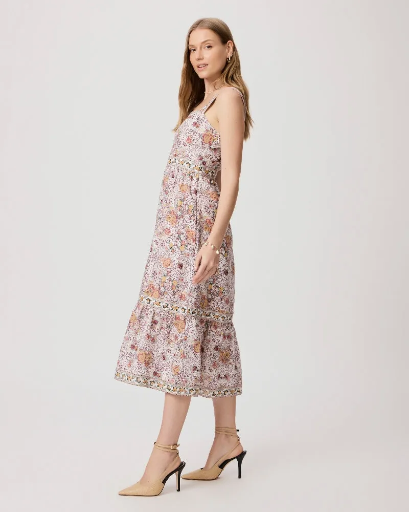 Fiori Dress