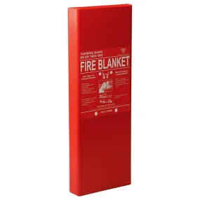 Fire Blanket