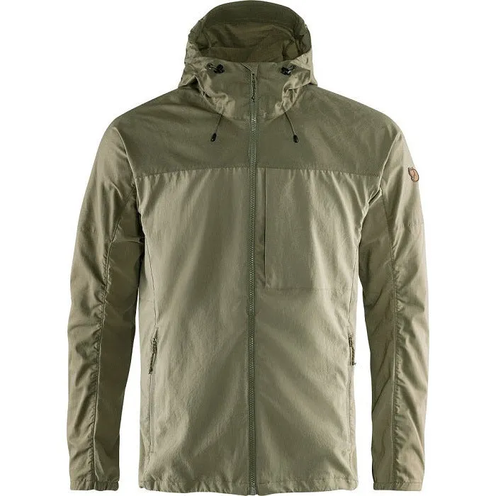 Fjallraven Abisko Midsummer Jacket Men's
