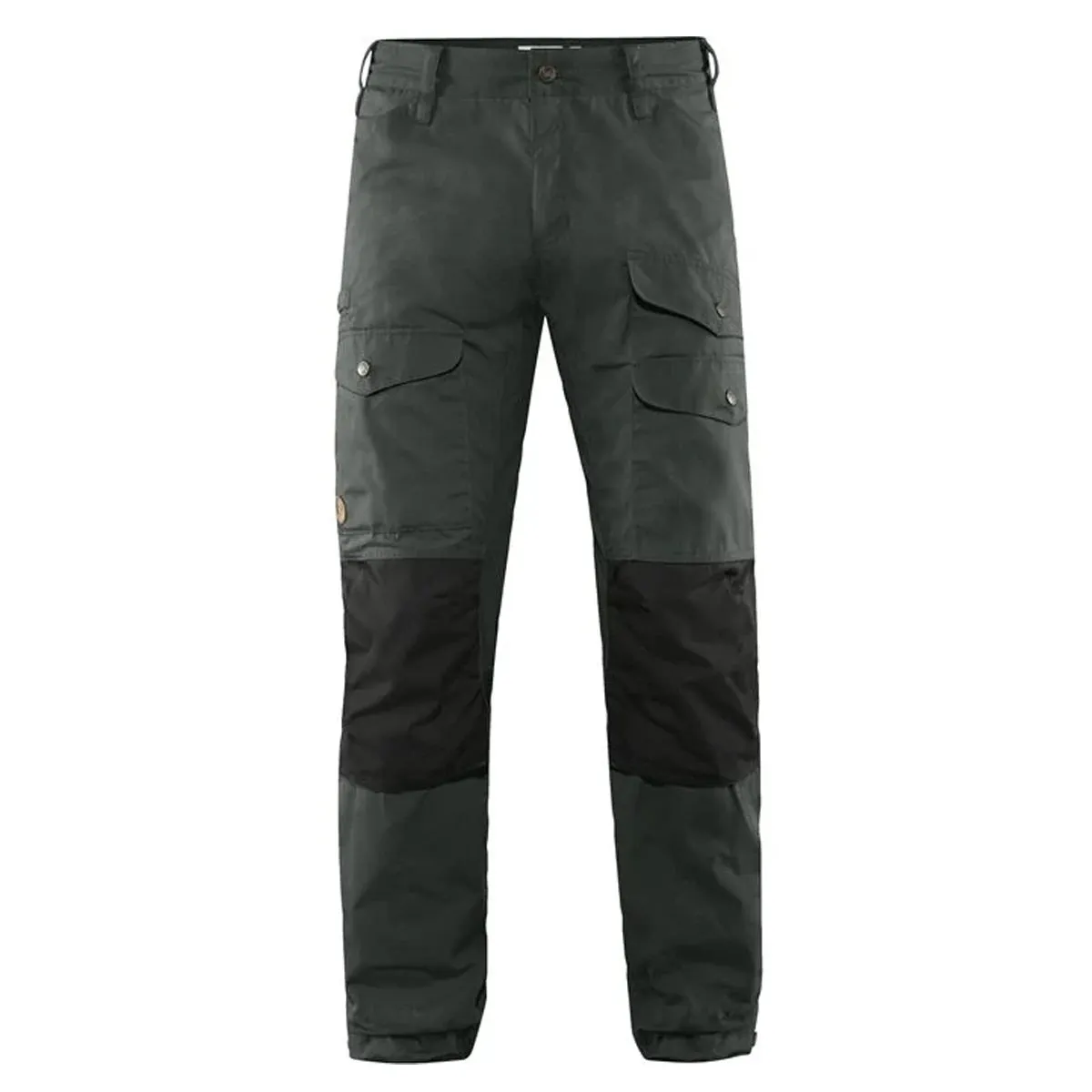 Fjallraven Vidda Pro Ventilated Trousers