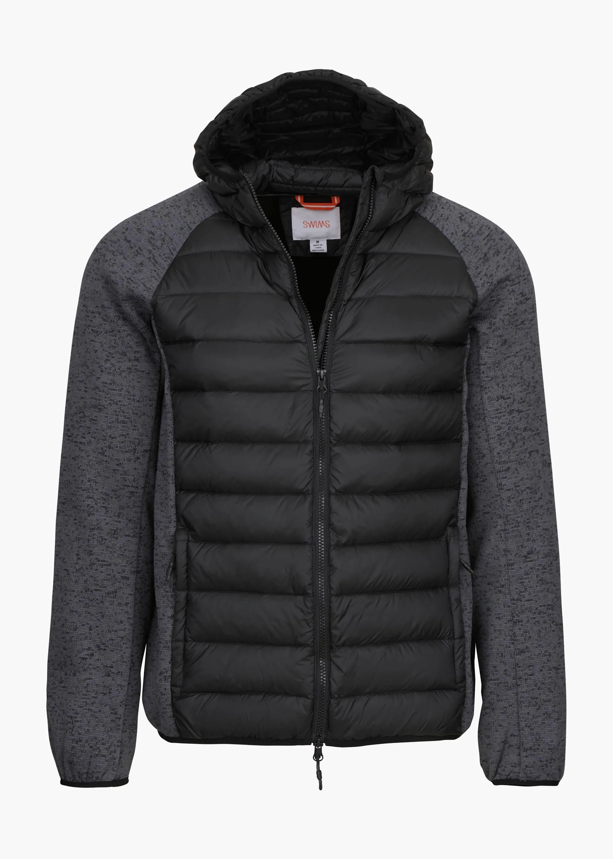 Fjelltur Down Jacket