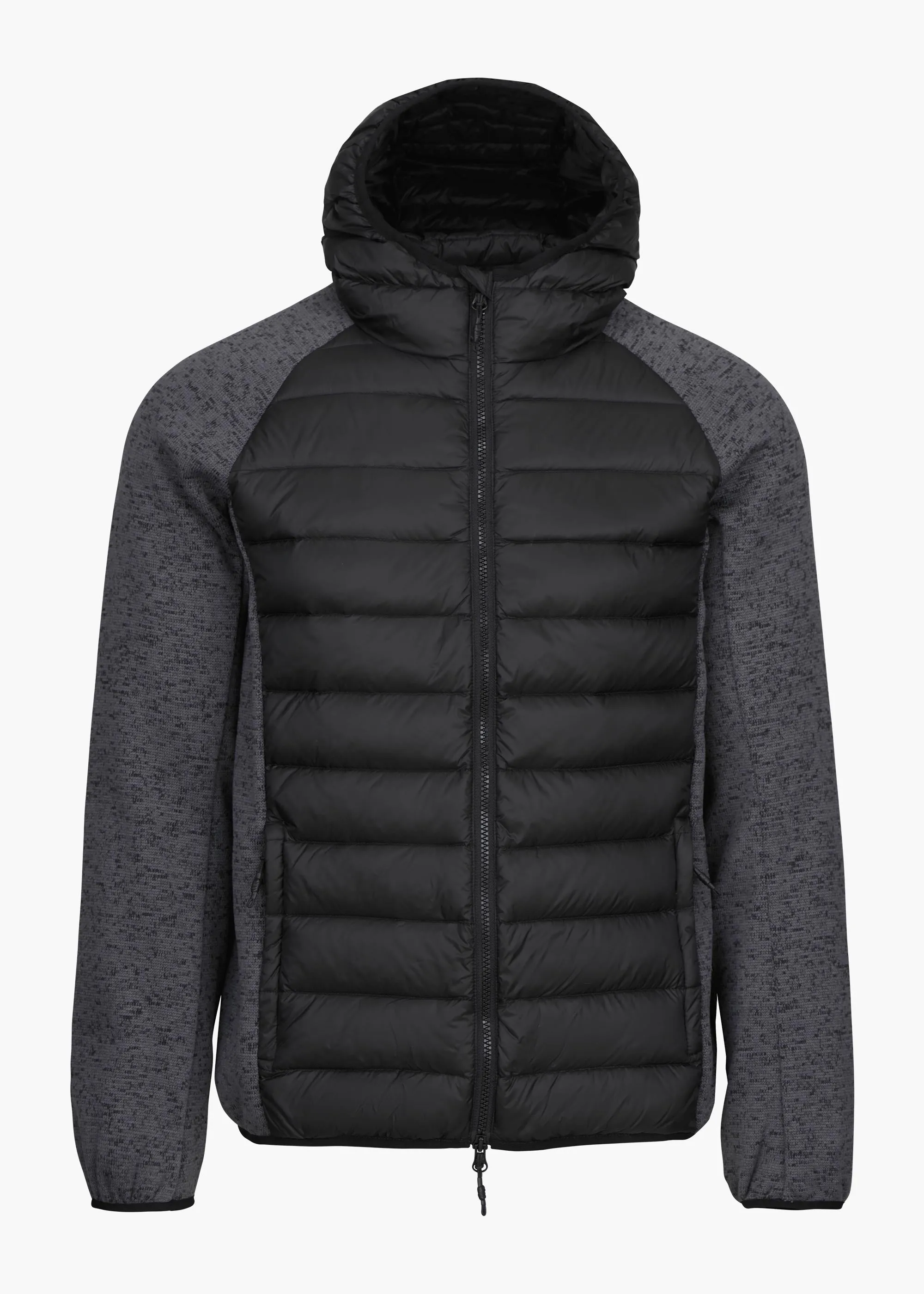 Fjelltur Down Jacket