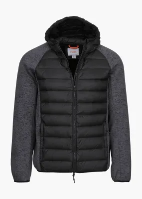 Fjelltur Down Jacket