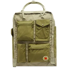 Fjällräven Samlaren KånkenPutty & Green