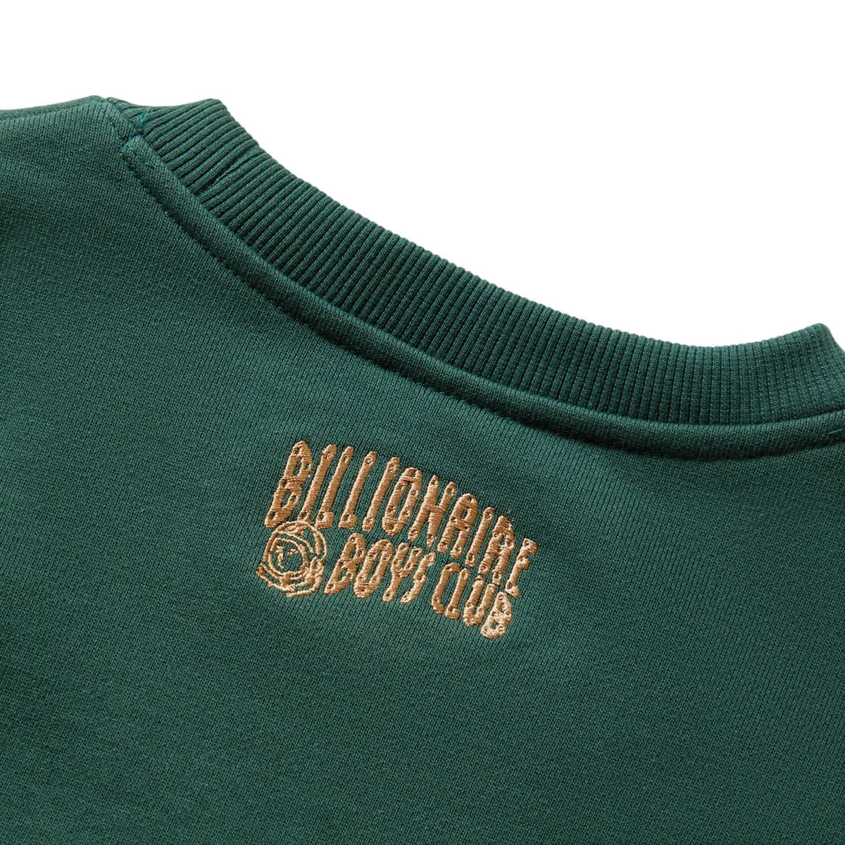 FLAGSTONE HELMET CREW PINENEEDLE | Bodega