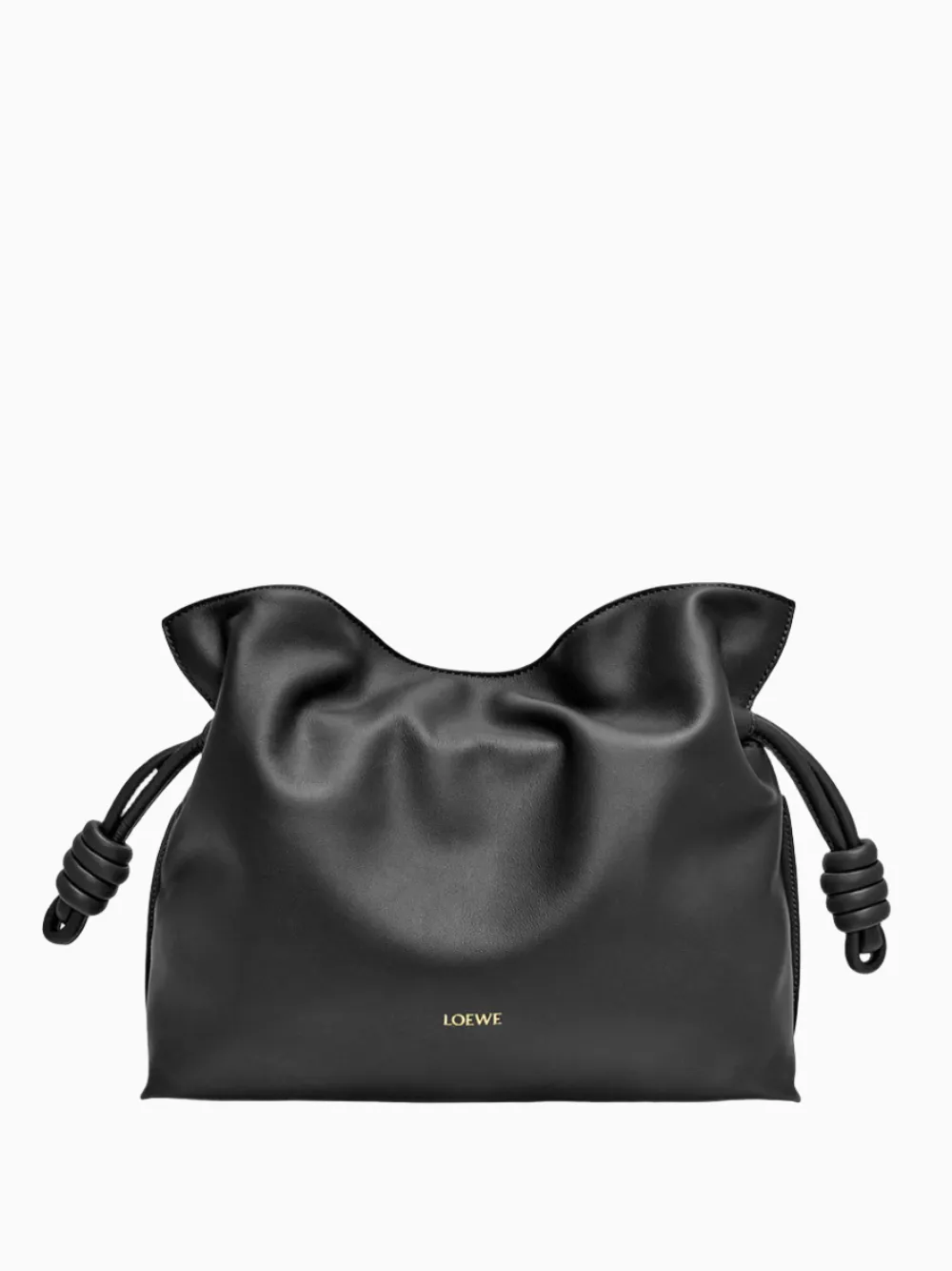 Flamenco Clutch