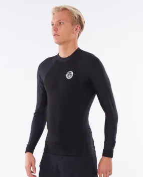 Flash Bomb Neo 0.5mm Poly Long Sleeve Vest