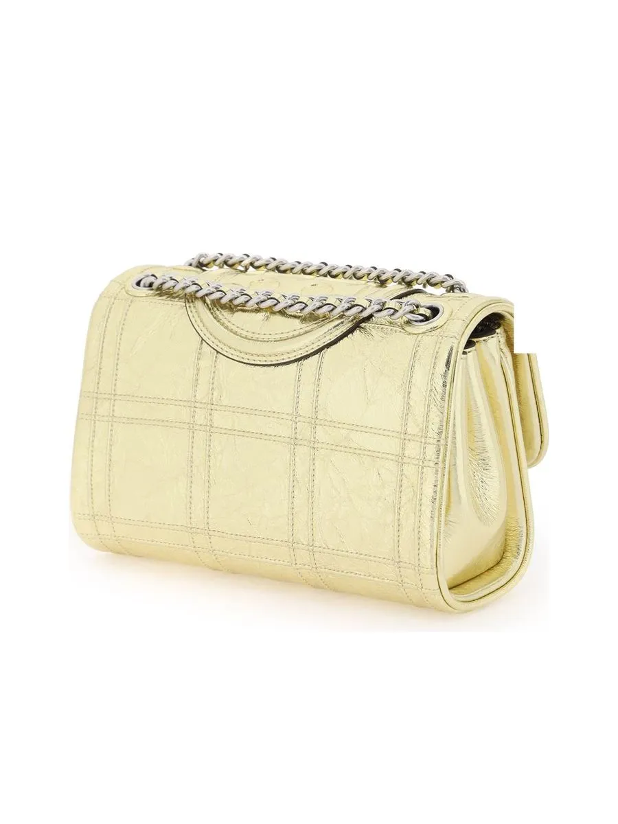 Fleming Small Shoulder Bag