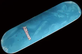 Flex Blue Deck 8.25