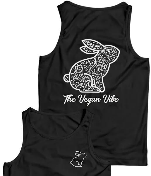 Floral | Compassion Tank Top