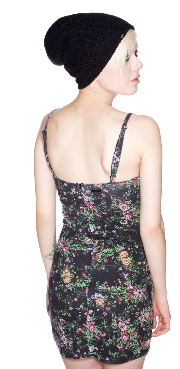 Florence Dress-