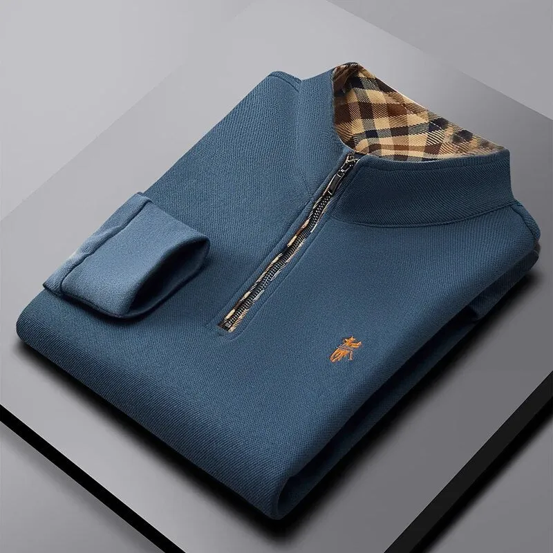 Florentine Premium Knit Pullover