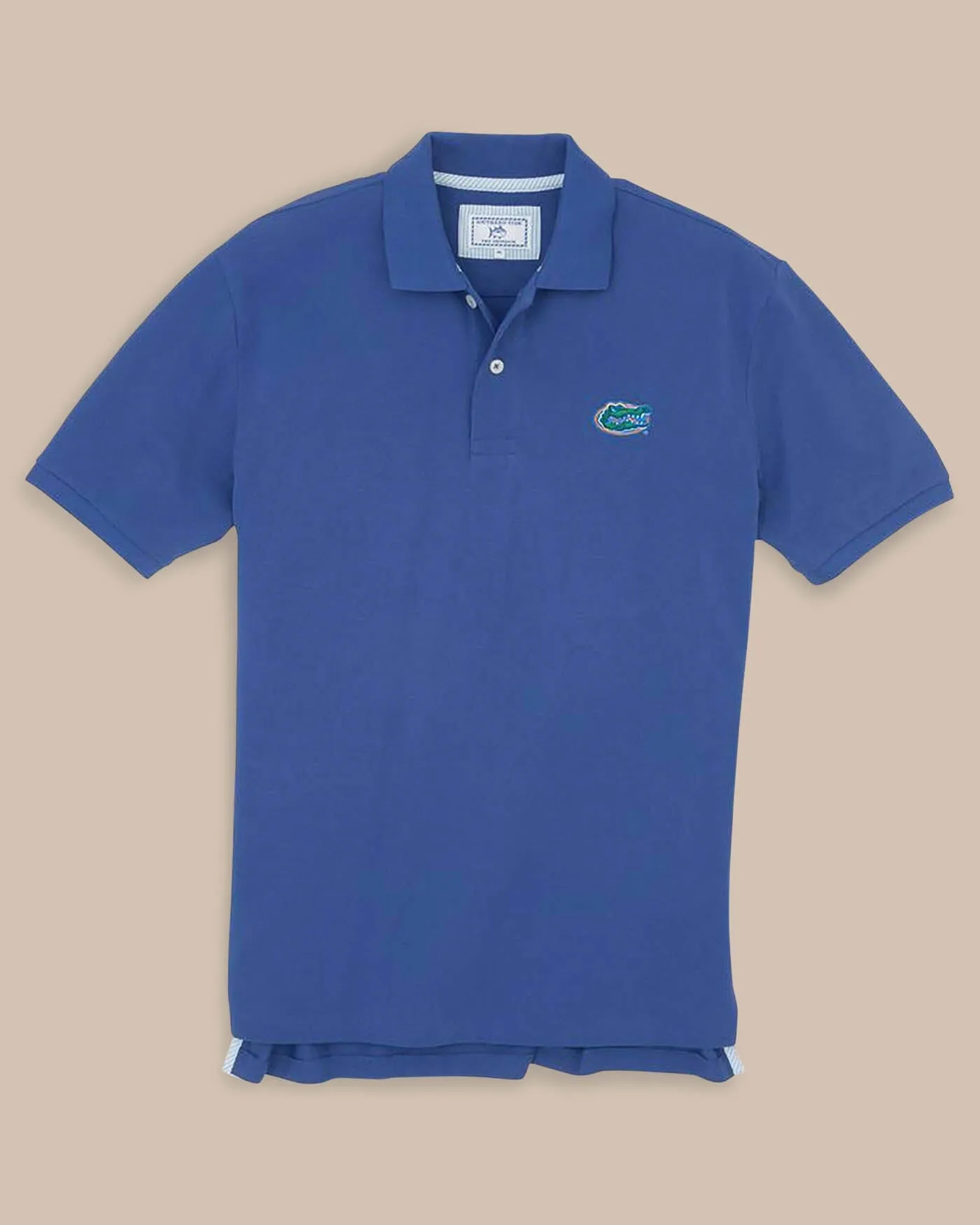 Florida Gators Pique Polo Shirt