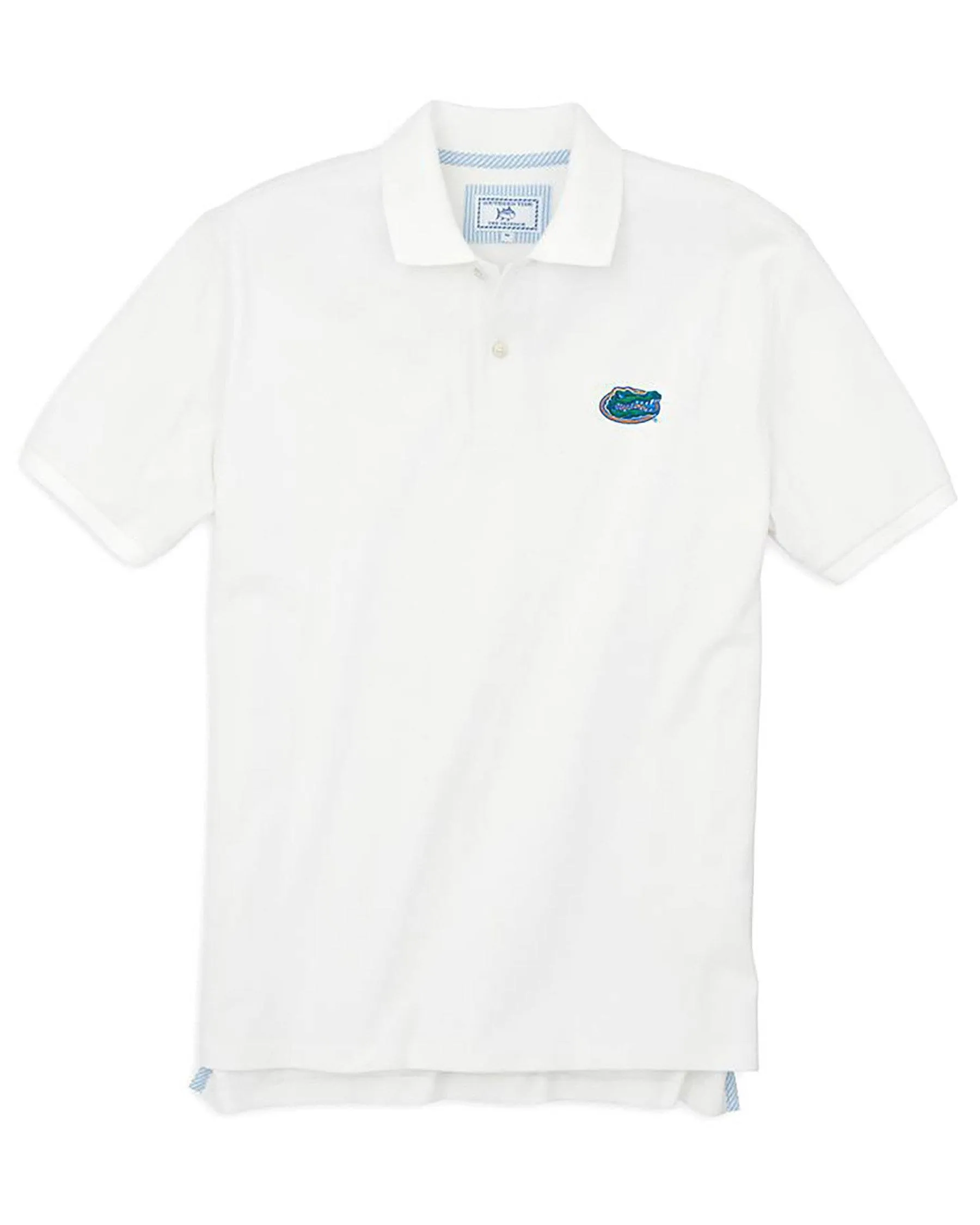 Florida Gators Pique Polo Shirt