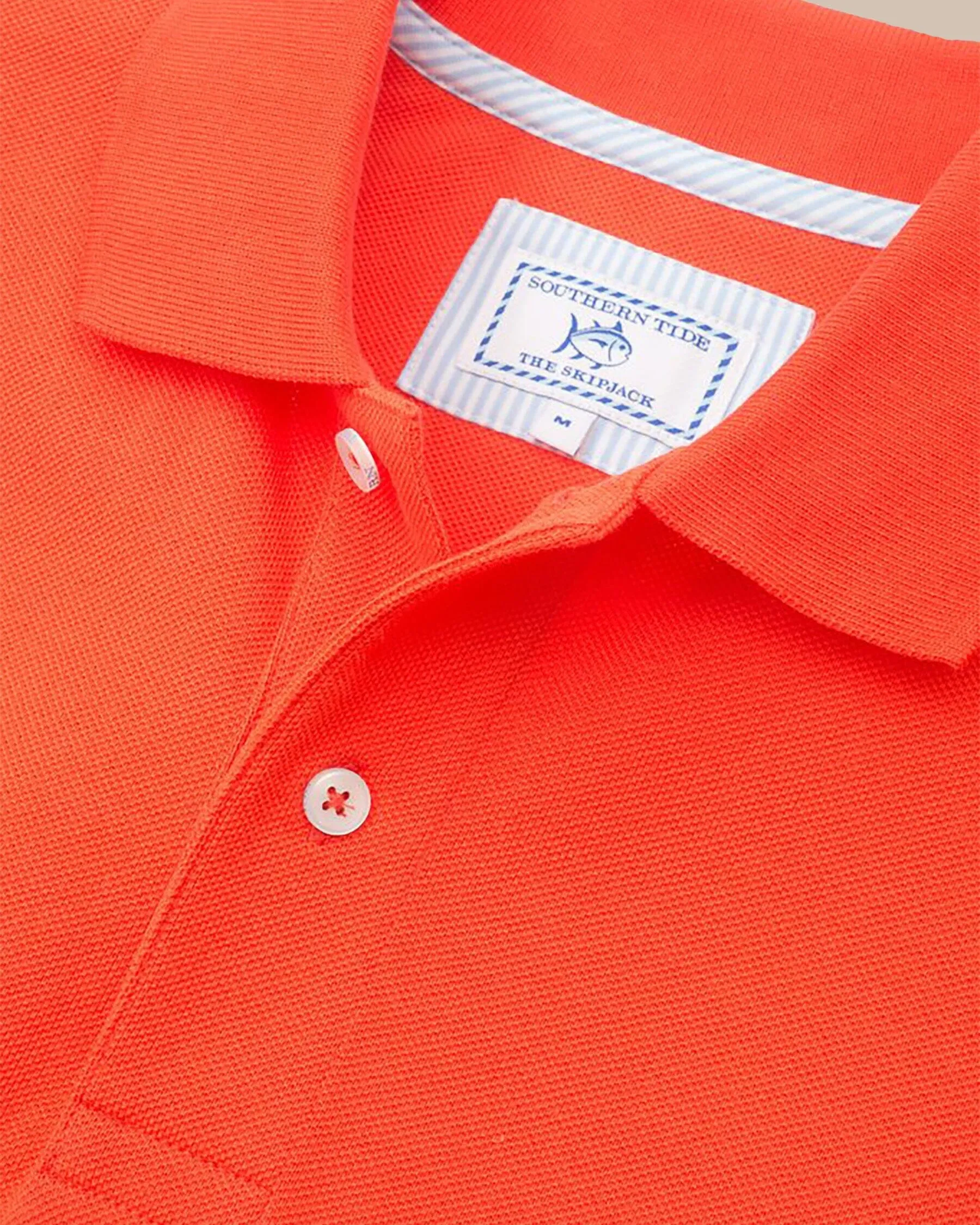 Florida Gators Pique Polo Shirt