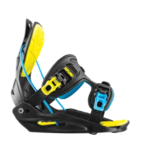 Flow Snowboard Bindings HAYLO  (Womens) 2015