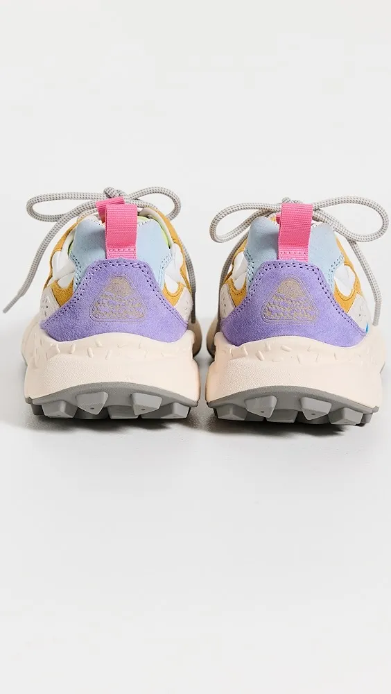 Flower Mountain   Yamano 3 Sneakers 