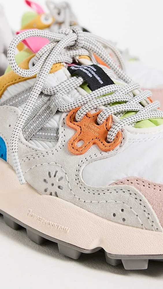 Flower Mountain   Yamano 3 Sneakers 