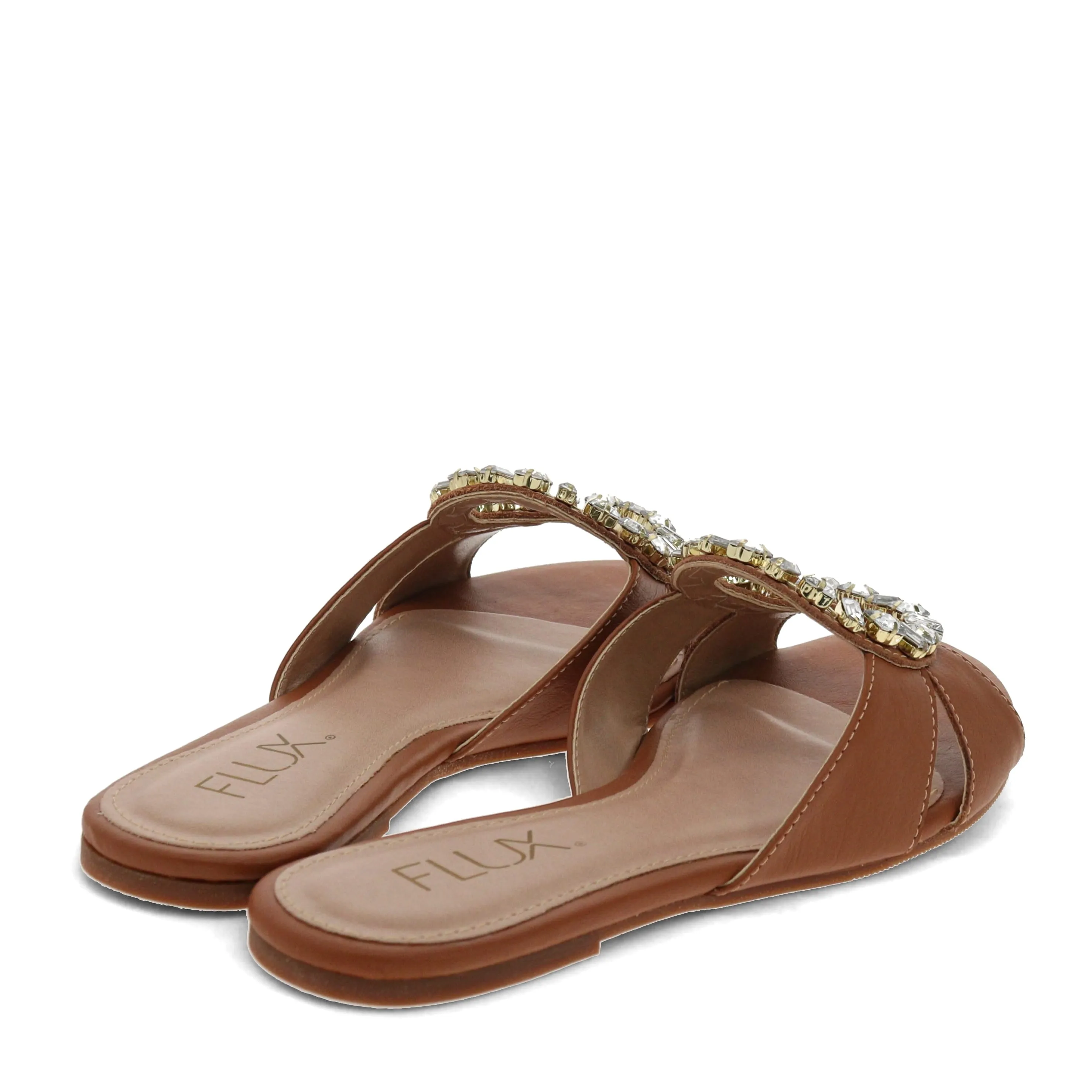 FLUX GINGER FLATS