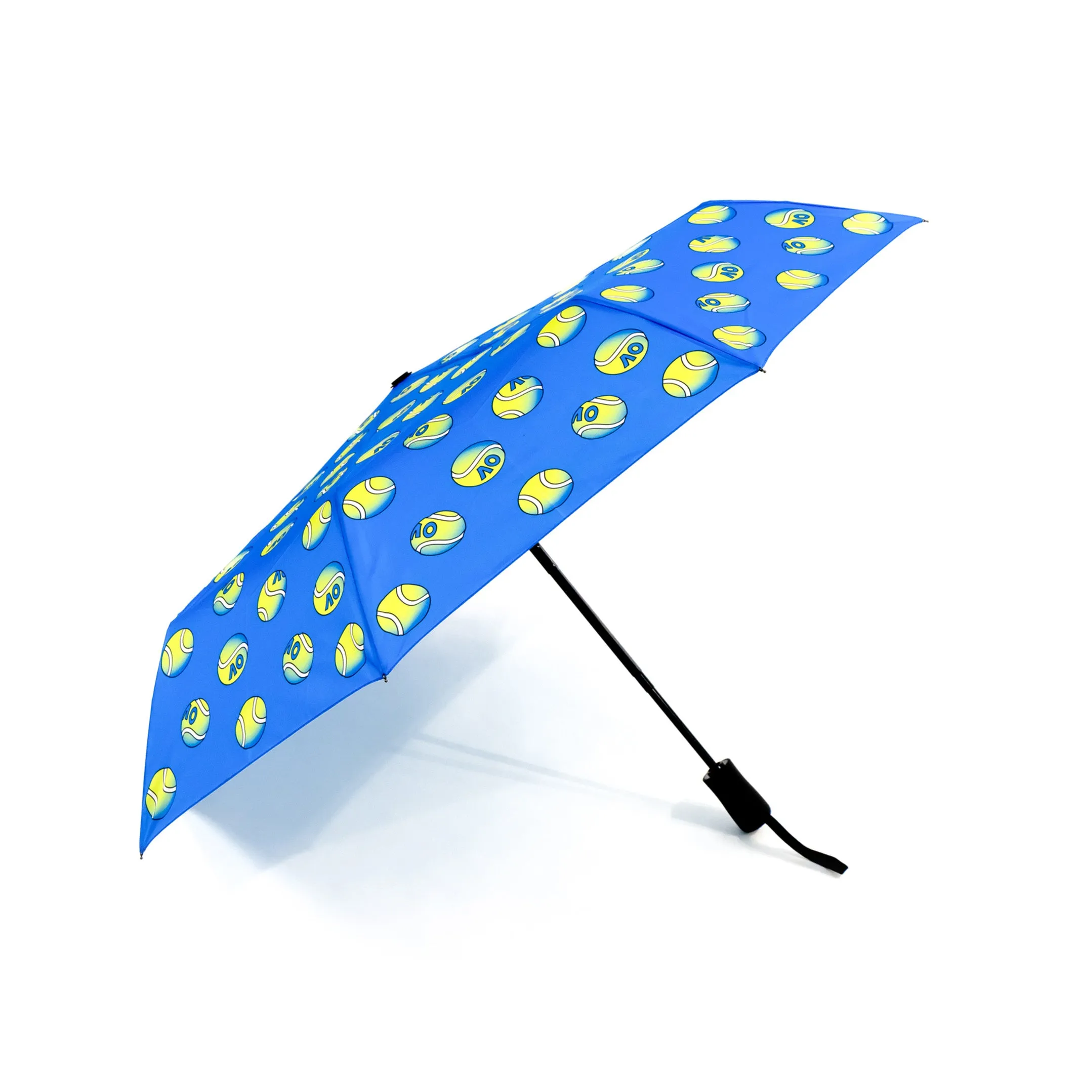 Foldable Umbrella Tennis Balls