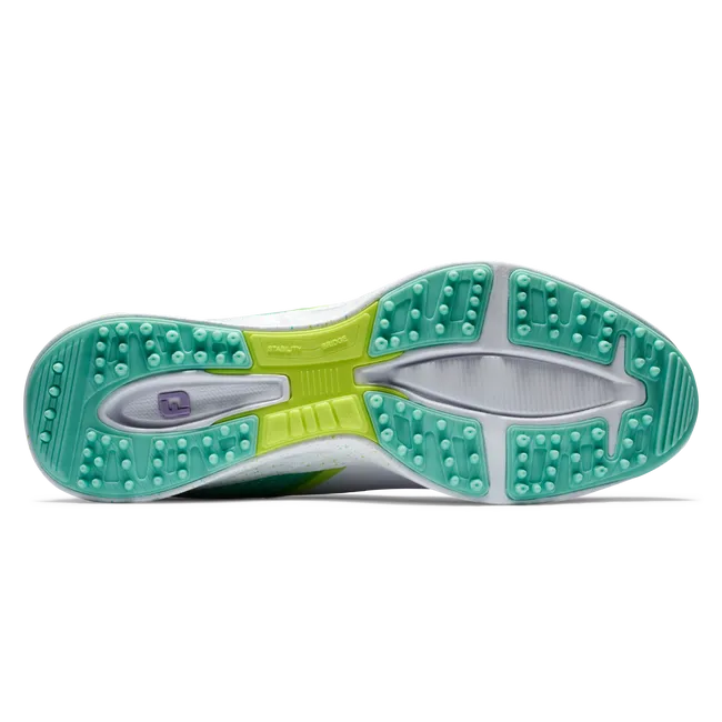 FootJoy Women's Fuel Golf Shoe