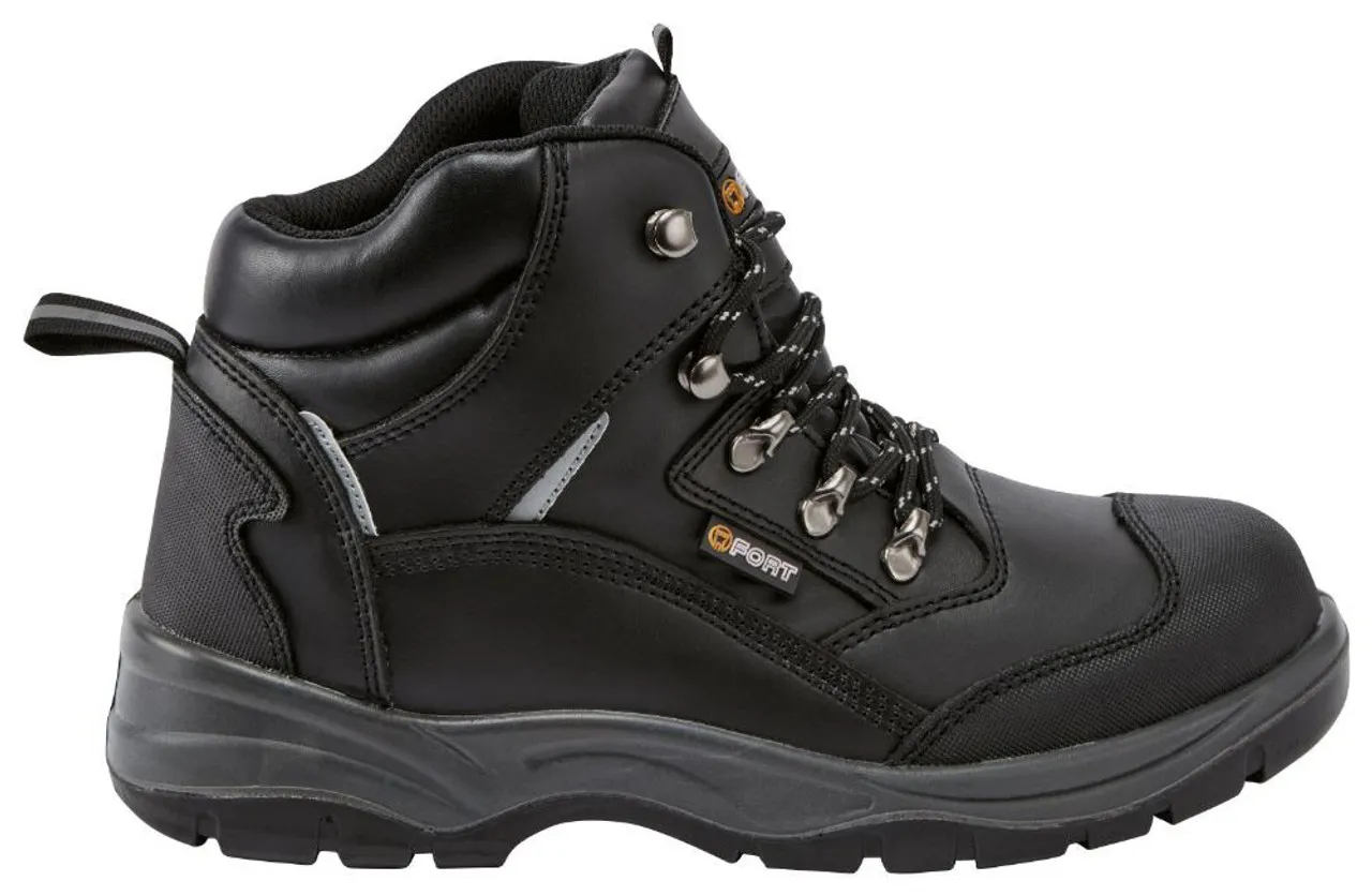 Fort Knox Safety Boot SIZE 10**CLEARANCE**