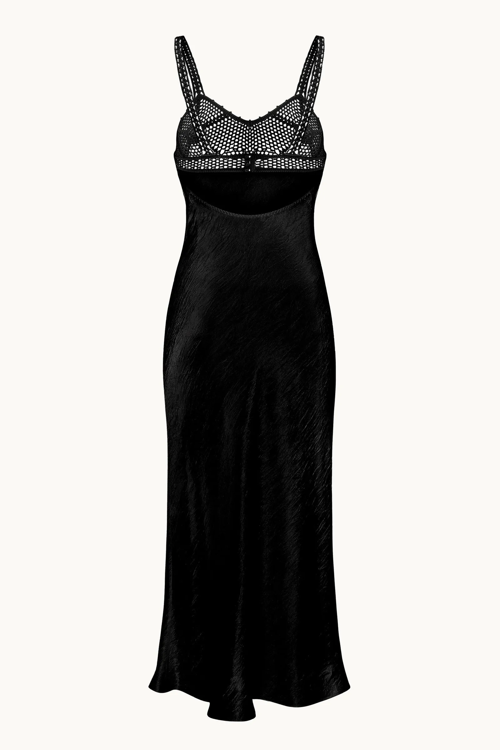 Fosette dress