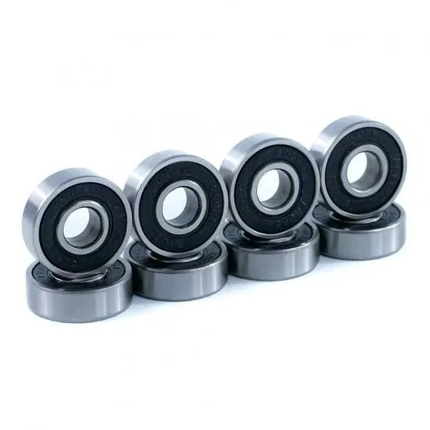 Foundation Aidan Hoot Complete Skateboard 8.38